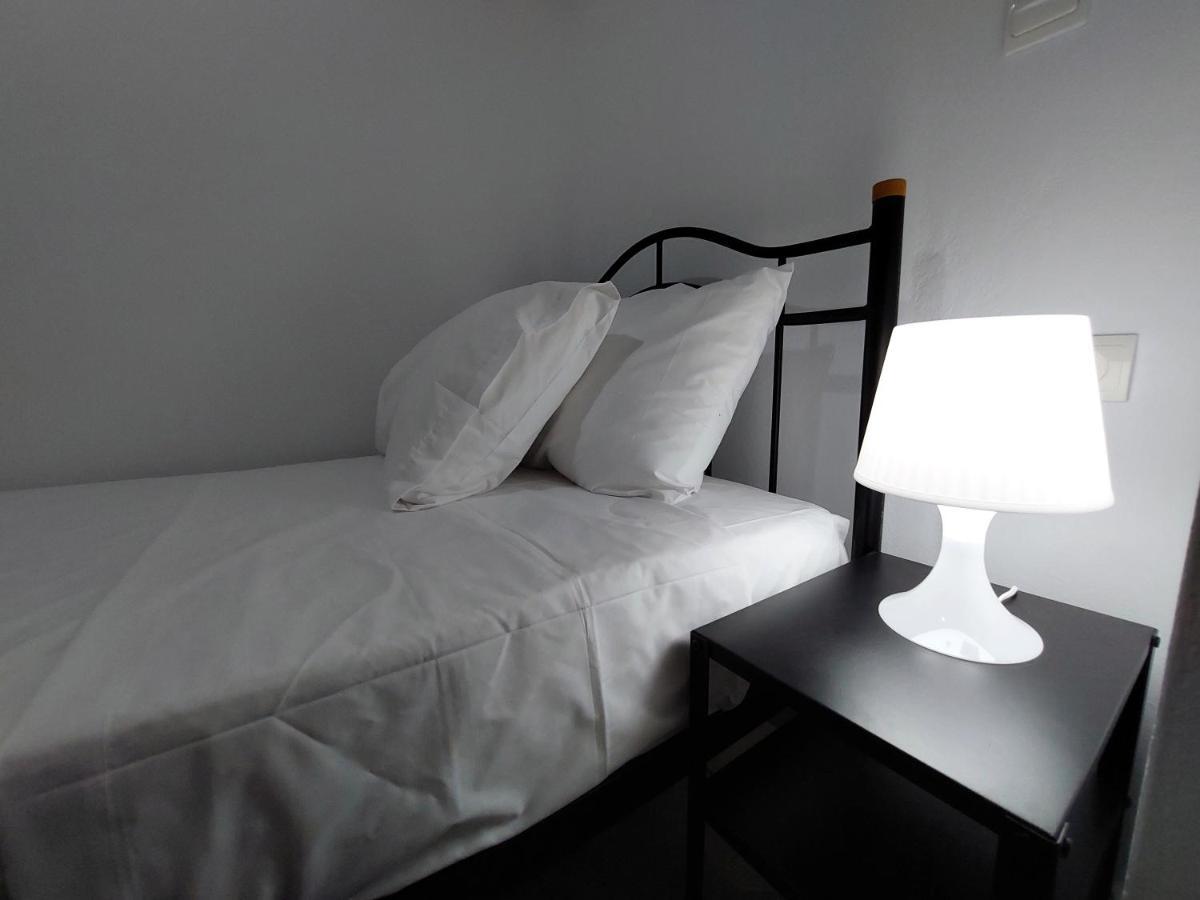 Iakovos Apartments Chorafakia Ngoại thất bức ảnh