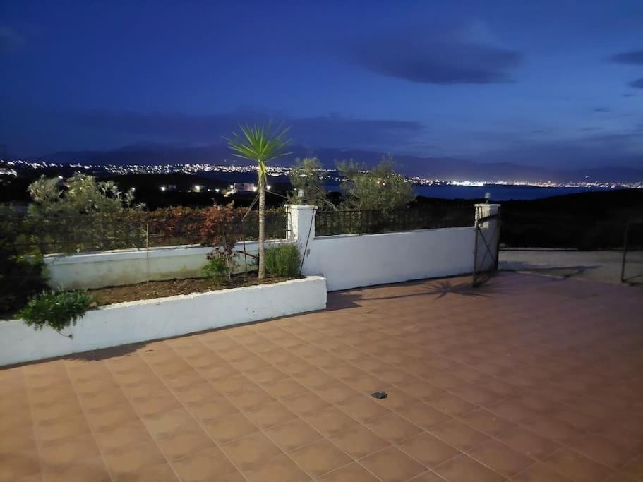 Iakovos Apartments Chorafakia Ngoại thất bức ảnh